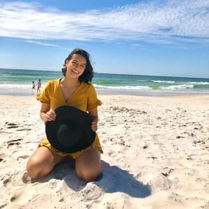 Meet your Posher, Izabell